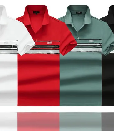 Hugo Boss Polo Shirts for Boss Polos #A23584