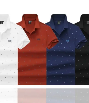 Hugo Boss Polo Shirts for Boss Polos #A23588