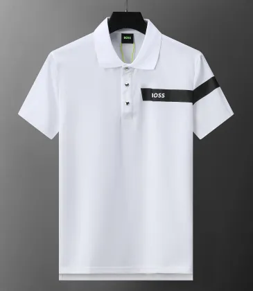 Hugo Boss Polo Shirts for Boss Polos #A31778