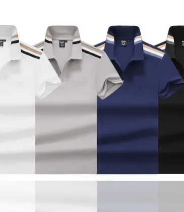 Hugo Boss Polo Shirts for Boss Polos #A32453