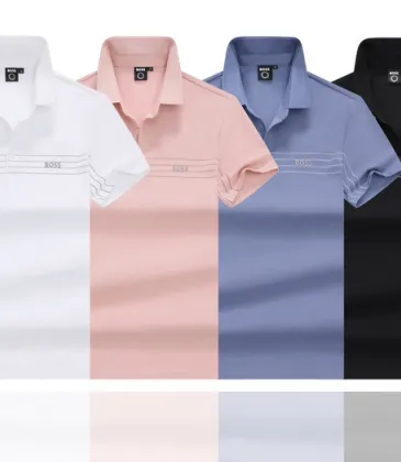 Hugo Boss Polo Shirts for Boss Polos #A32455