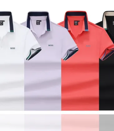 Hugo Boss Polo Shirts for Boss Polos #A32456