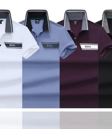 Hugo Boss Polo Shirts for Boss Polos #A32459