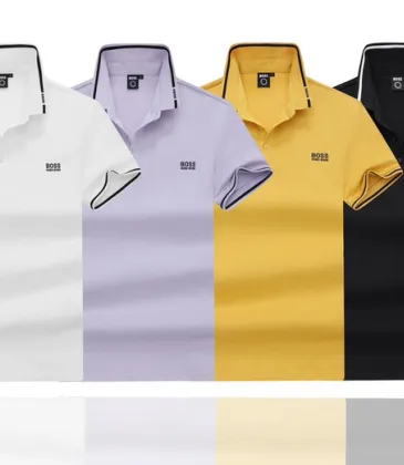 Hugo Boss Polo Shirts for Boss Polos #A32460