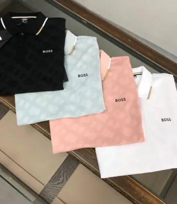 Hugo Boss Polo Shirts for Boss Polos #A33614