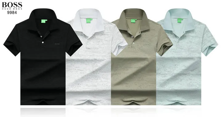 Hugo Boss Polo Shirts for Boss Polos #A36132