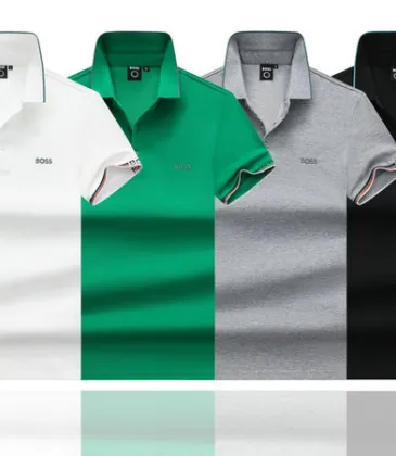 Hugo Boss Polo Shirts for Boss Polos #A38419