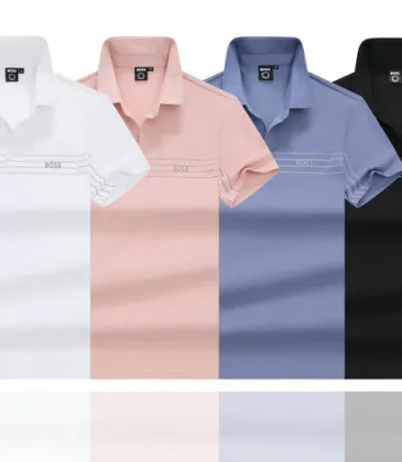 Hugo Boss Polo Shirts for Boss Polos #A38433