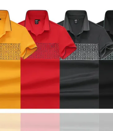 Hugo Boss Polo Shirts for Boss Polos #A38439