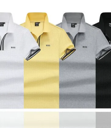 Hugo Boss Polo Shirts for Boss Polos #A40508