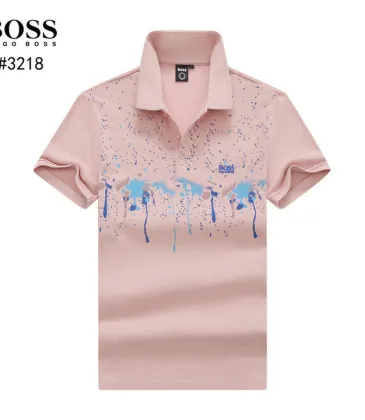 Hugo Boss Polo Shirts for Boss Polos #A40513