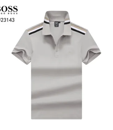 Hugo boss polo shirt fake best sale