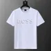 Hugo Boss Polo Shirts for Boss t-shirts #A36483