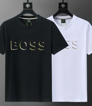 Hugo Boss Polo Shirts for Boss t-shirts #A36483