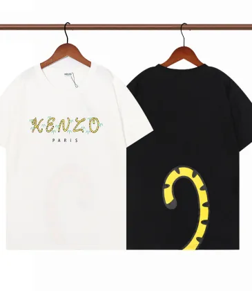 KENZO T-SHIRTS For Unisex  #999922161