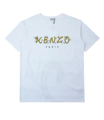 KENZO T-SHIRTS for MEN and women #999921804