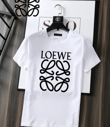 LOEWE T-shirts for MEN #99904100