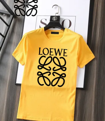 LOEWE T-shirts for MEN #99904291