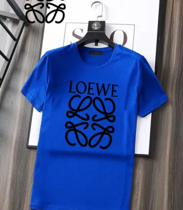 LOEWE T-shirts for MEN #99904292