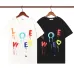 LOEWE T-shirts for MEN #999924201