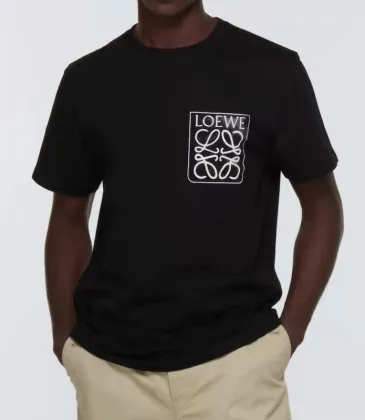 LOEWE T-shirts for MEN #999925456