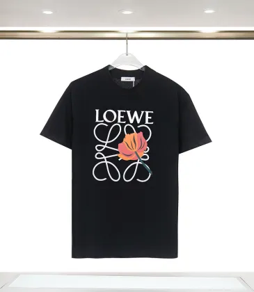 LOEWE T-shirts for MEN #999931632