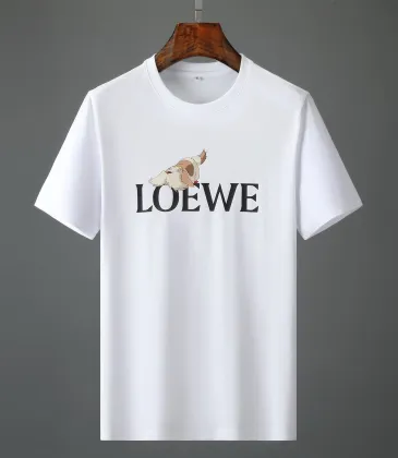 LOEWE T-shirts for MEN #999932865