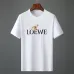 LOEWE T-shirts for MEN #999932865