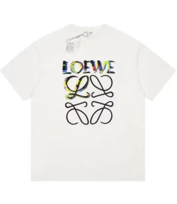 LOEWE T-shirts for MEN #999933471