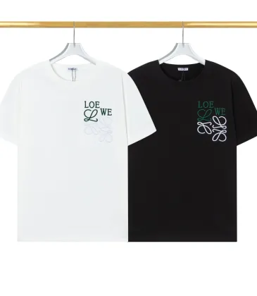 LOEWE T-shirts for MEN #A23947