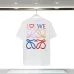 LOEWE T-shirts for MEN #999935085