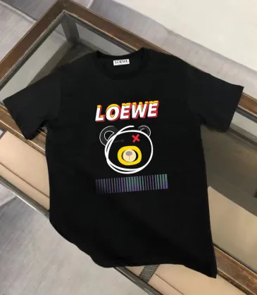 LOEWE T-shirts for MEN #A25158