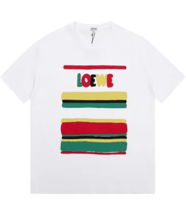 LOEWE T-shirts for MEN #999936105