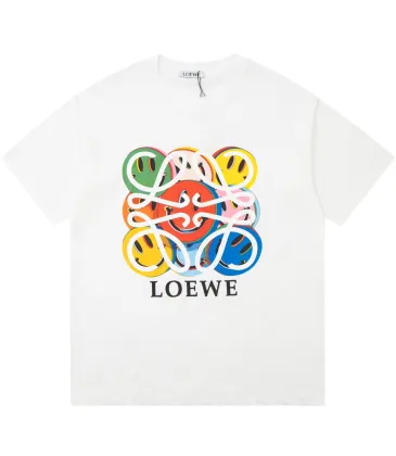 LOEWE T-shirts for MEN #A26237