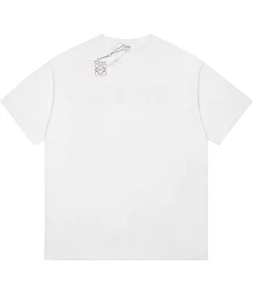 LOEWE T-shirts for MEN #A26756