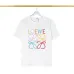 LOEWE T-shirts for MEN #A31919