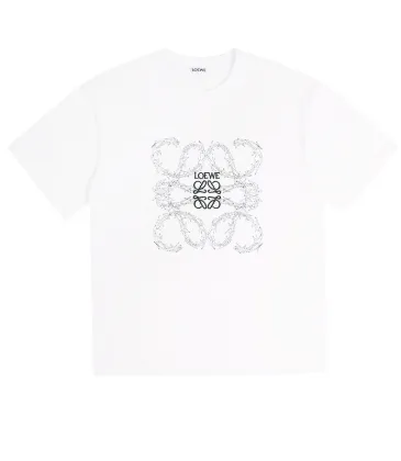 LOEWE T-shirts for MEN #A31941