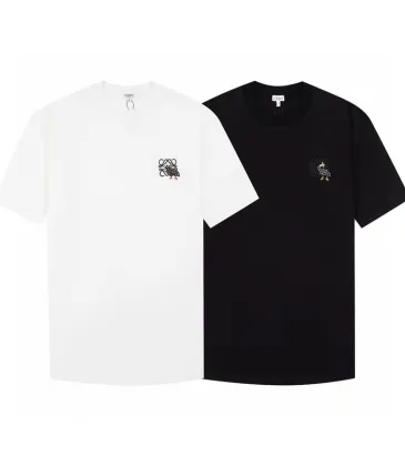 LOEWE T-shirts for MEN #A32948