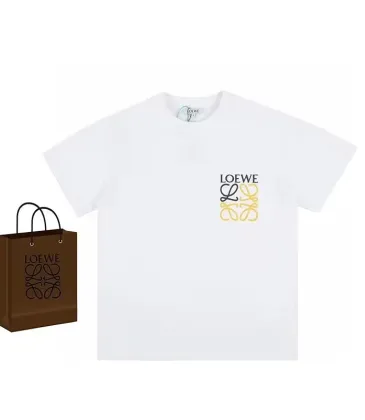 LOEWE T-shirts for MEN #A21978