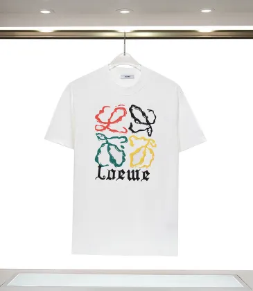 LOEWE T-shirts for MEN #A22014