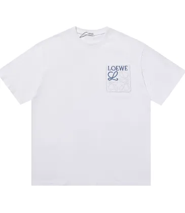 LOEWE T-shirts for MEN #A23652