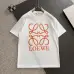 LOEWE T-shirts for MEN #A34446