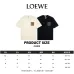 LOEWE T-shirts for MEN #A34456