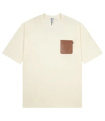 LOEWE T-shirts for MEN #A34457