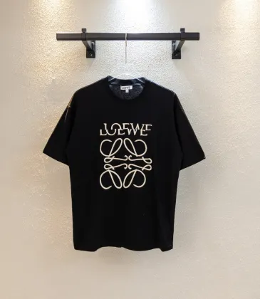 LOEWE T-shirts for MEN #A35299