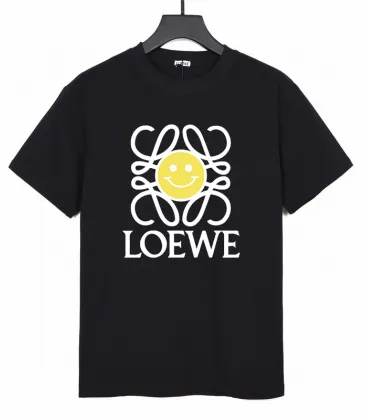 LOEWE T-shirts for MEN #A40706