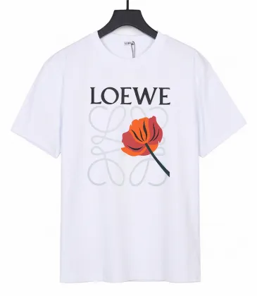 LOEWE T-shirts for MEN #A40709