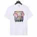 LOEWE T-shirts for MEN #A40712