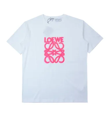 LOEWE T-shirts for MEN and women EUR size  #999921823