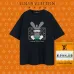 Louis Vuitton T-Shirts AAA Quality White/Black #A26309